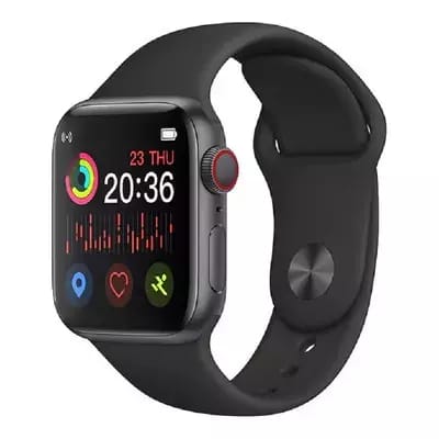 Smartwatch X6
